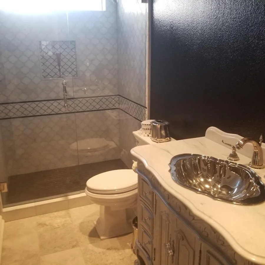 Professional plumbing work and bathroom remodeling in Skokie